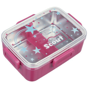 Scout Brotzeitdose Stars