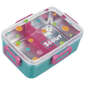 Scout Brotzeitdose Dots