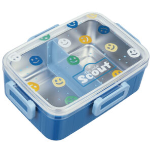 Scout Brotzeitdose Smileys