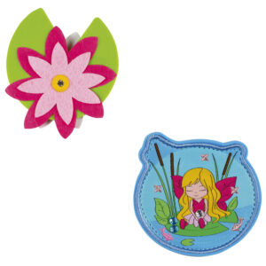 Scout Funny Snaps Move Set 2tlg Water Lily