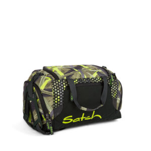 Satch Sporttasche Jungle Lazer