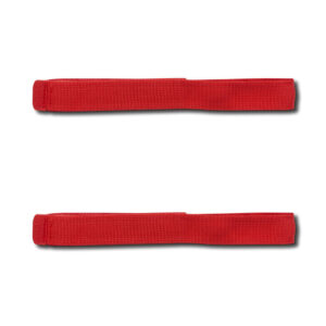 Satch Swaps Mono Red