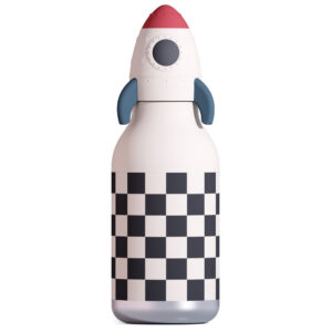 Asobu Bestie Bottle Trinkflasche 460 ml Rocket