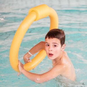 Schwimmnudeln in verschiedene Starter SET inkl. Verbinder zur Auswahl