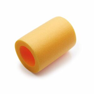 Verbinder Connector Hülse | 2 Loch | 140mm Länge