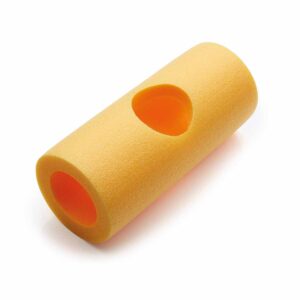 Verbinder Connector Hülse | 4 Loch | 225mm Länge