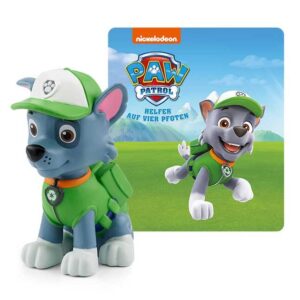 Tonies Content Tonie ab 3 Jahren Paw Patrol - Die Hun