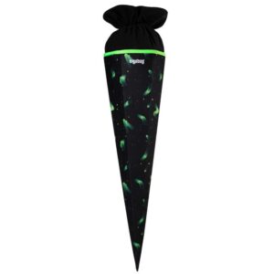 Ergobag Schultüte Übärholspur