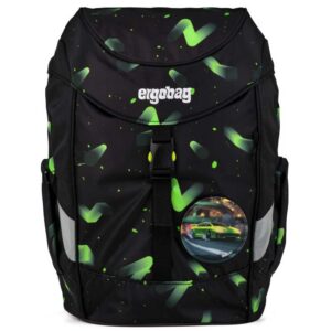 Ergobag Mini Kindergartenrucksack Übärholspur