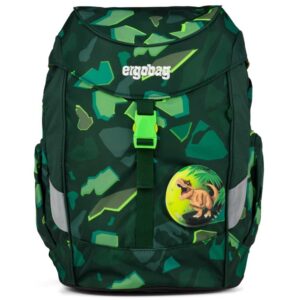 Ergobag Mini Kindergartenrucksack DinosauriBär
