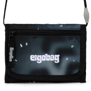 Ergobag Brustbeutel FundBärment
