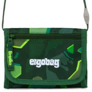 Ergobag Brustbeutel DinosauriBär