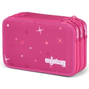 Ergobag Maxi-Mäppchen ZauBärschloss