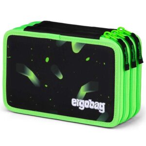 Ergobag Maxi-Mäppchen Übärholspur