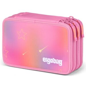 Ergobag Maxi-Mäppchen UnbesiegBär