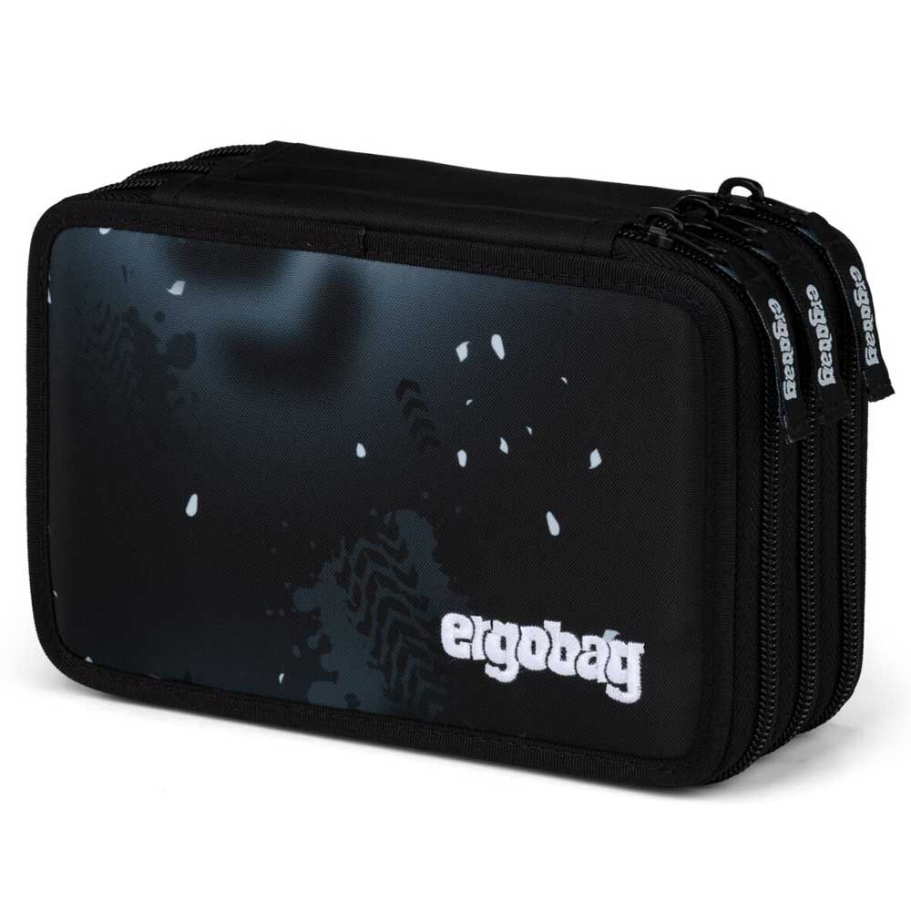 Ergobag Maxi-Mäppchen FundBärment