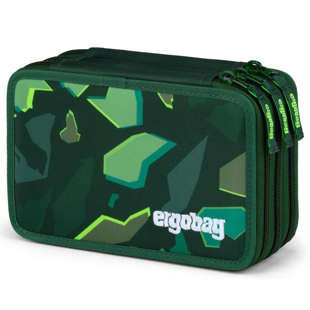 Ergobag Maxi-Mäppchen DinosauriBär
