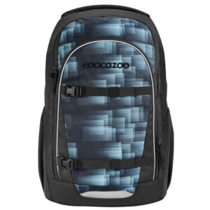 coocazoo EVERY Schulrucksack Shadow Shift