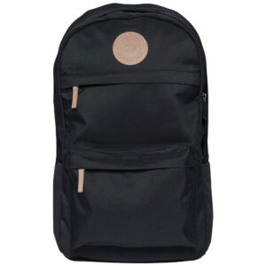 Beckmann City Max Rucksack Black