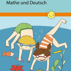 Hauschka Verlag 661 Quer durch die 1. Klasse, Mathe und Deutsch