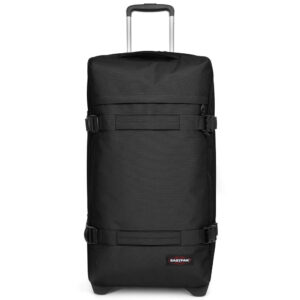 Eastpak TransitR M Rollenreisetasche 67 cm Black