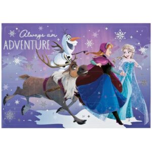 Undercover Adventskalender Frozen