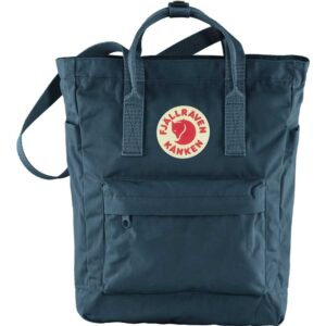 Fjällräven Kanken Totepack Rucksack Navy