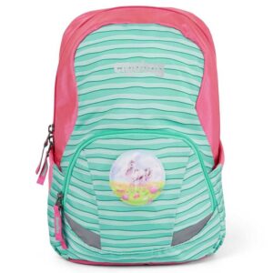 Ergobag Ease Large Kindergartenrucksack Galopp