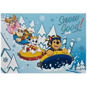 Undercover Adventskalender Paw Patrol
