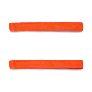 Satch Swaps Neon Orange